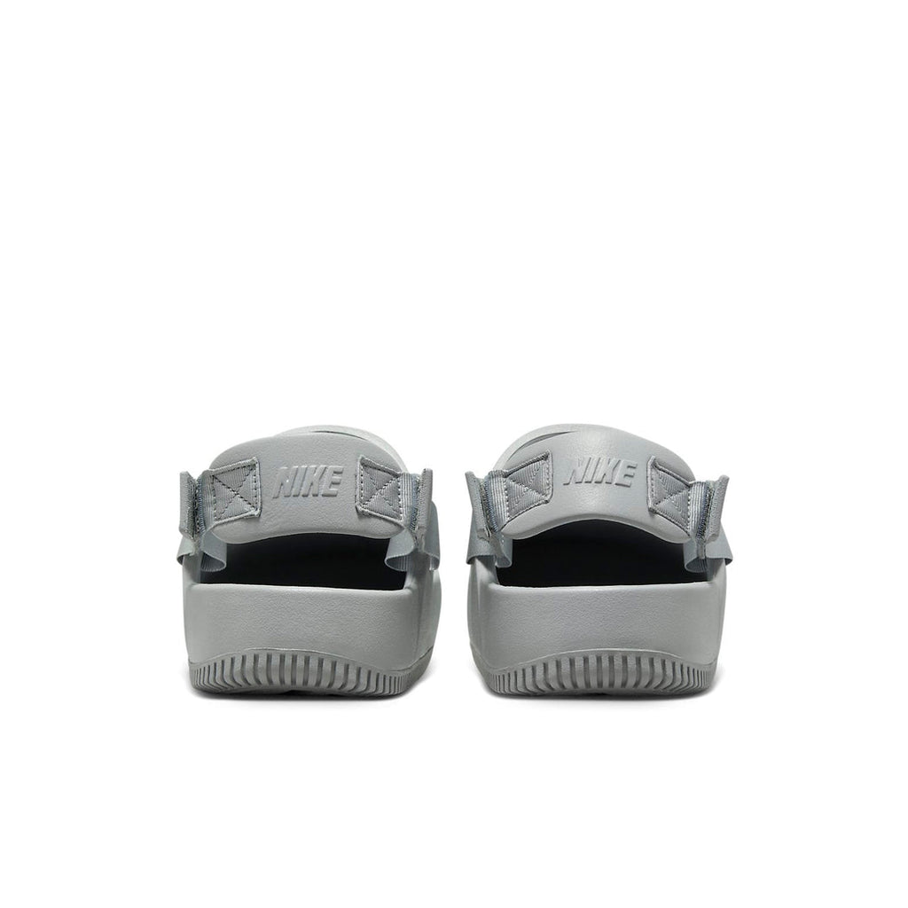 Nike Calm Mule 'Light Smoke Grey'