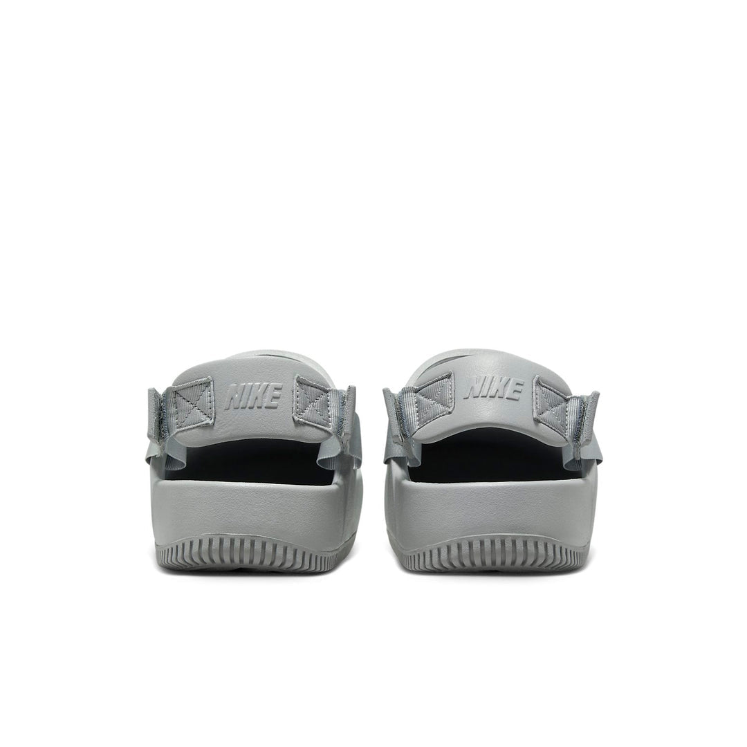 Nike Calm Mule 'Light Smoke Grey'