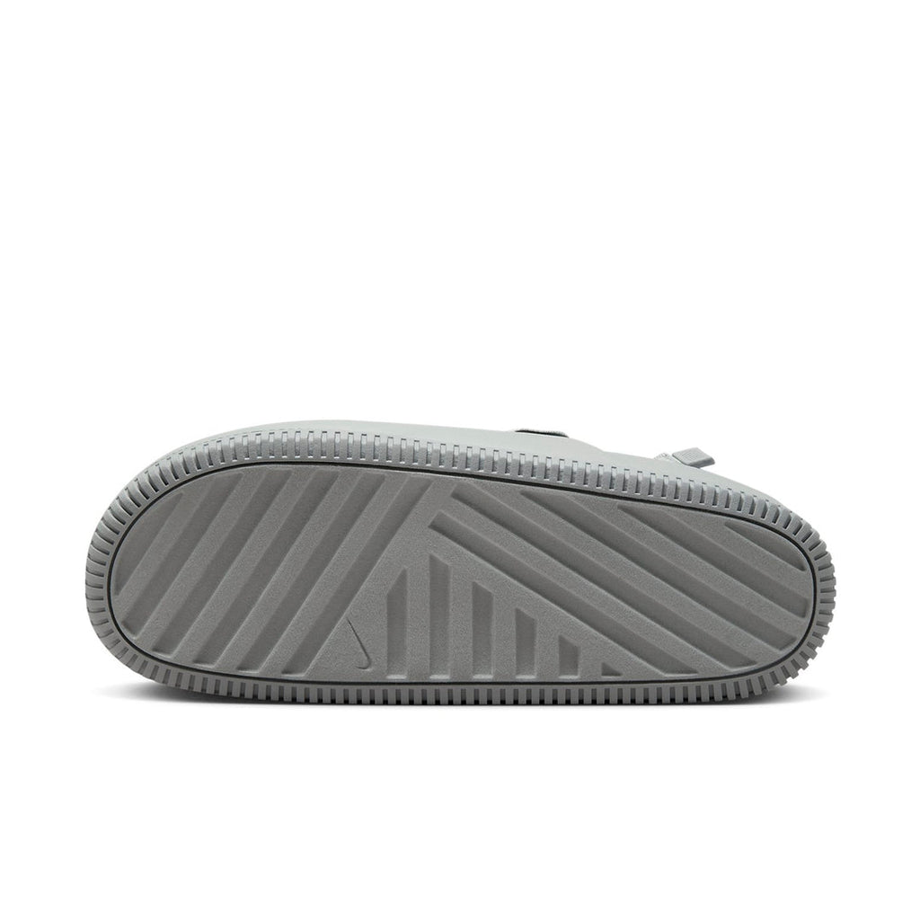 Nike Calm Mule 'Light Smoke Grey'