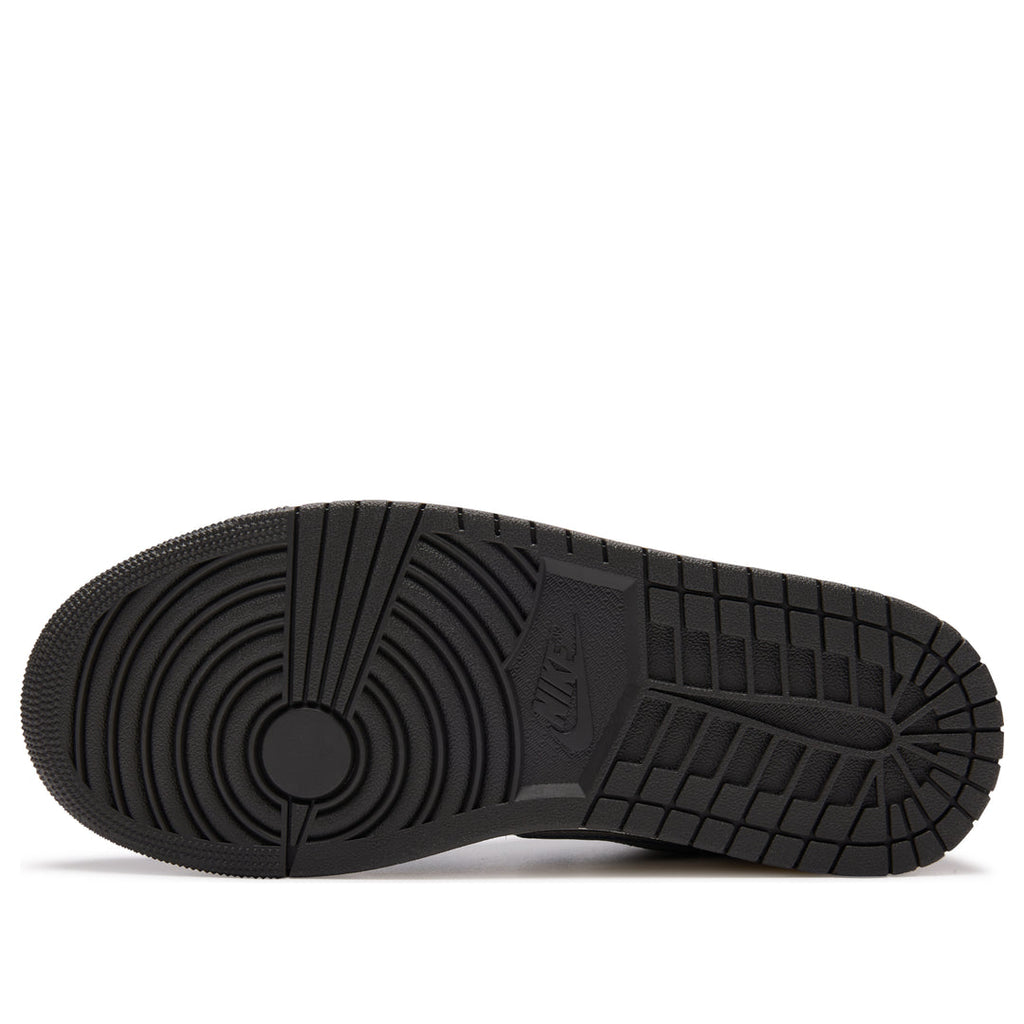Air Jordan 1 Low SE 'Sail Deep Pewter Elephant Print'