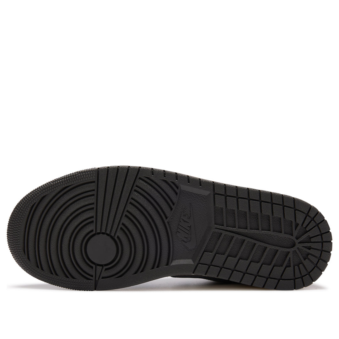 Air Jordan 1 Low SE 'Sail Deep Pewter Elephant Print'