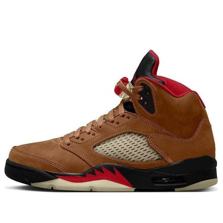 Air Jordan 5 'Archaeo Brown'