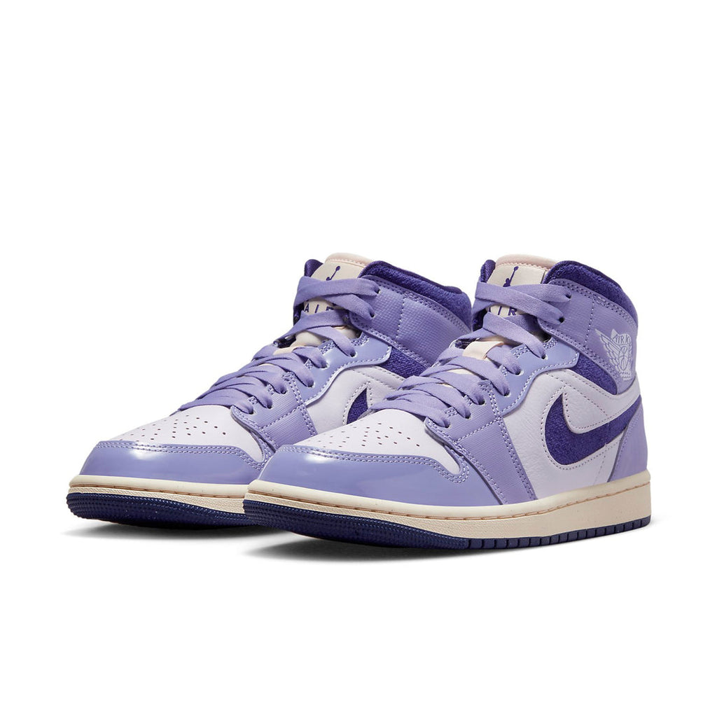Air Jordan 1 Mid SE 'Sky J Light Purple'