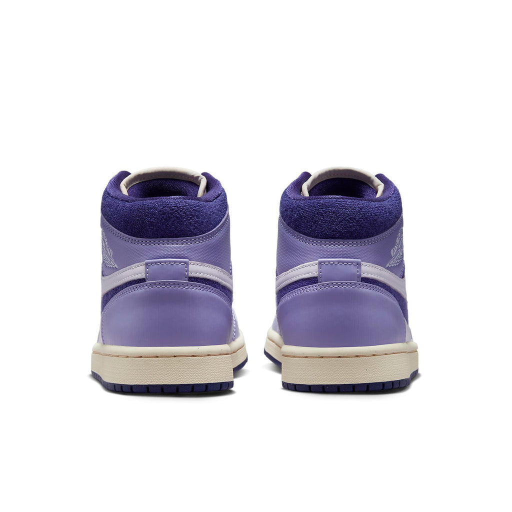 Air Jordan 1 Mid SE 'Sky J Light Purple'