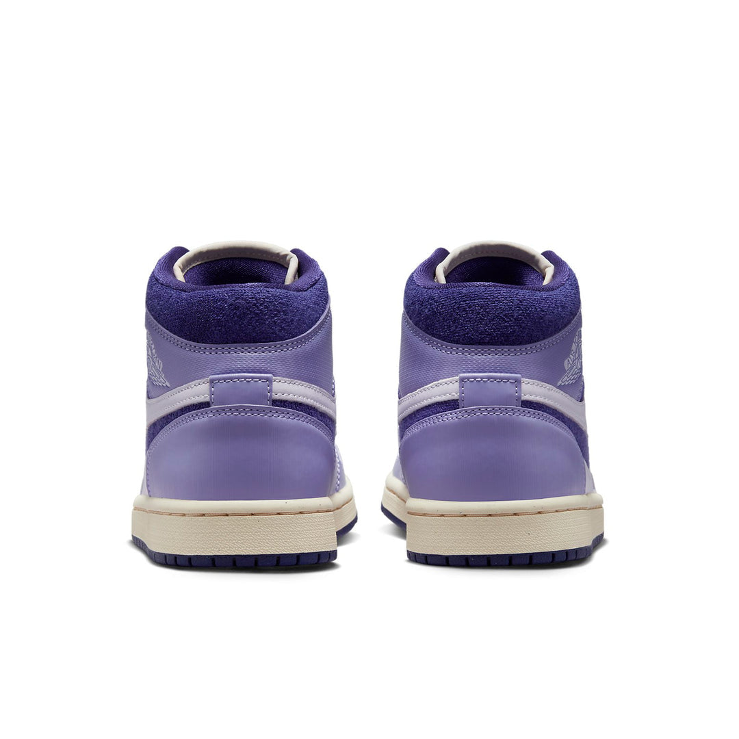 Air Jordan 1 Mid SE 'Sky J Light Purple'