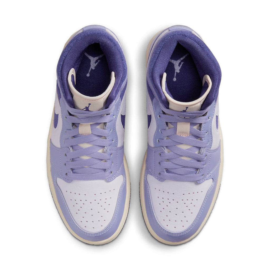Air Jordan 1 Mid SE 'Sky J Light Purple'
