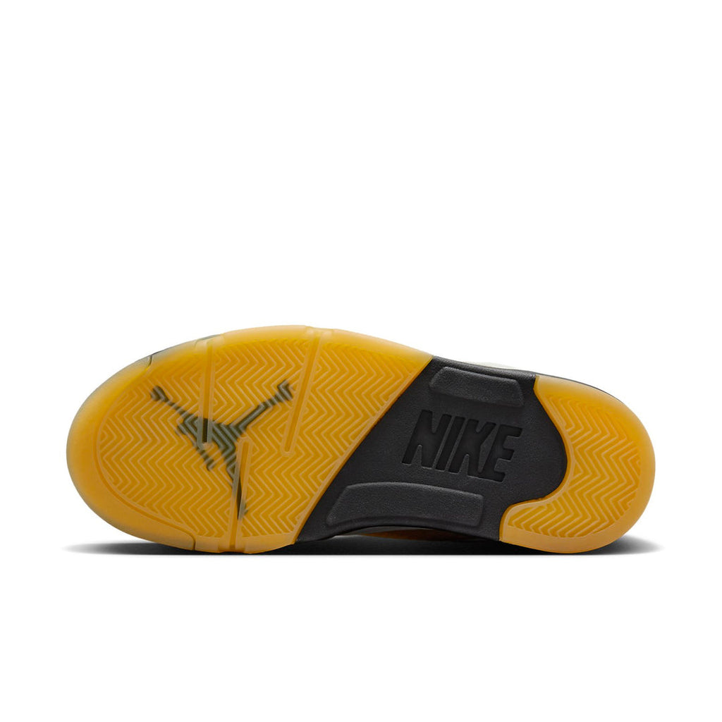 Air Jordan 5 x A Ma Maniere 'Photon Dust'