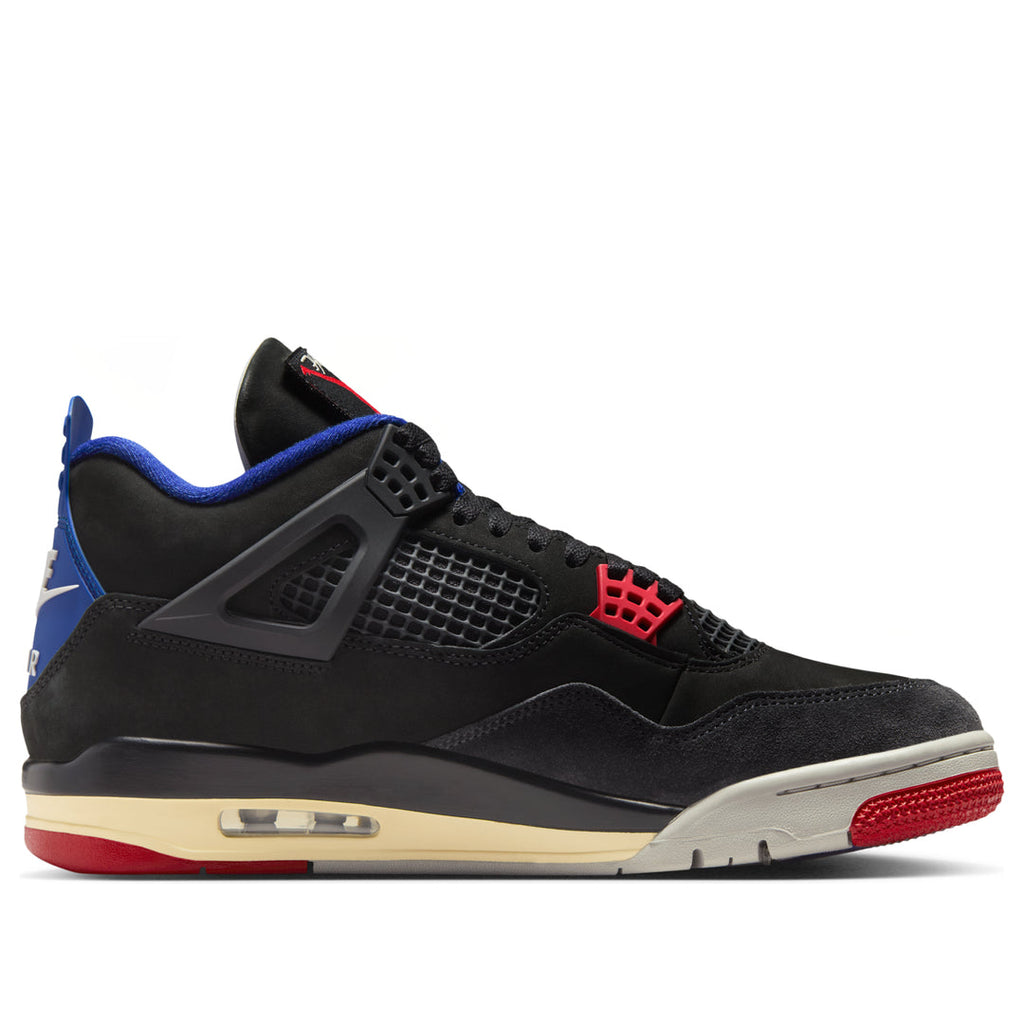Air Jordan 4 Retro 'Rare Air'