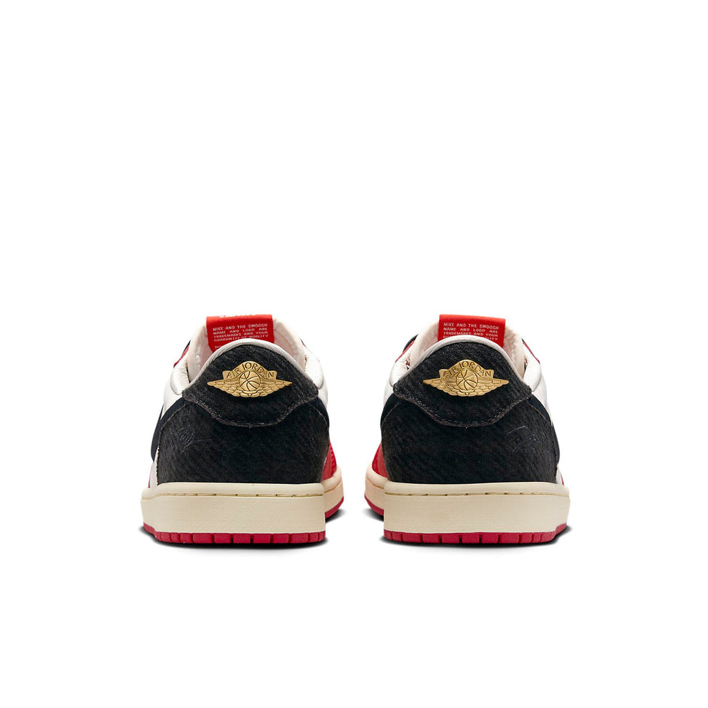 Air Jordan 1 Low OG SP x Trophy Room 'Away'