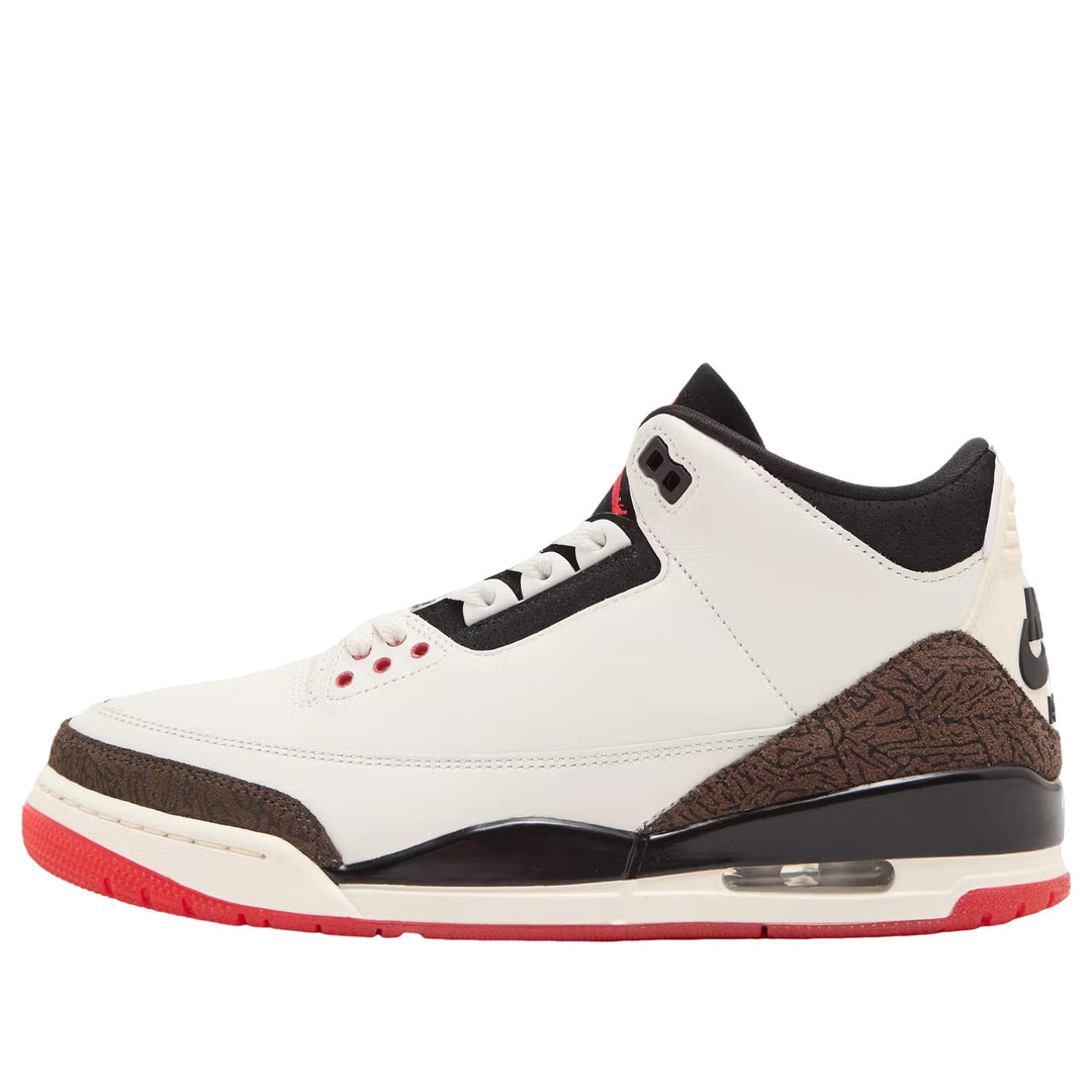 Air Jordan 3 Retro 'World's Best Dad'