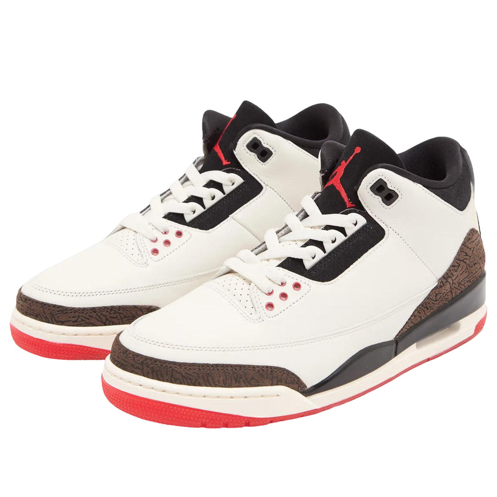 Air Jordan 3 Retro 'World's Best Dad'