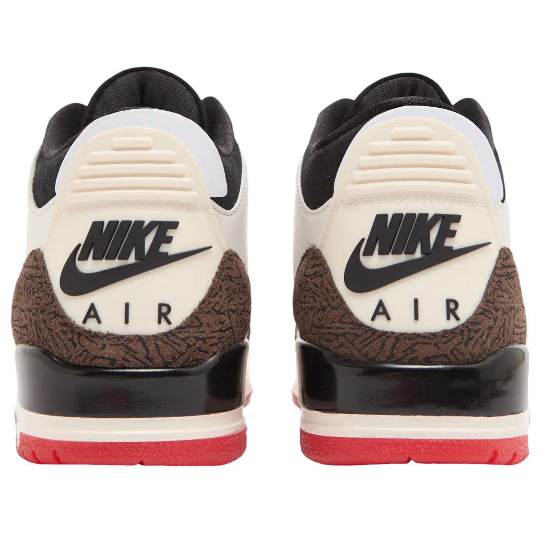 Air Jordan 3 Retro 'World's Best Dad'