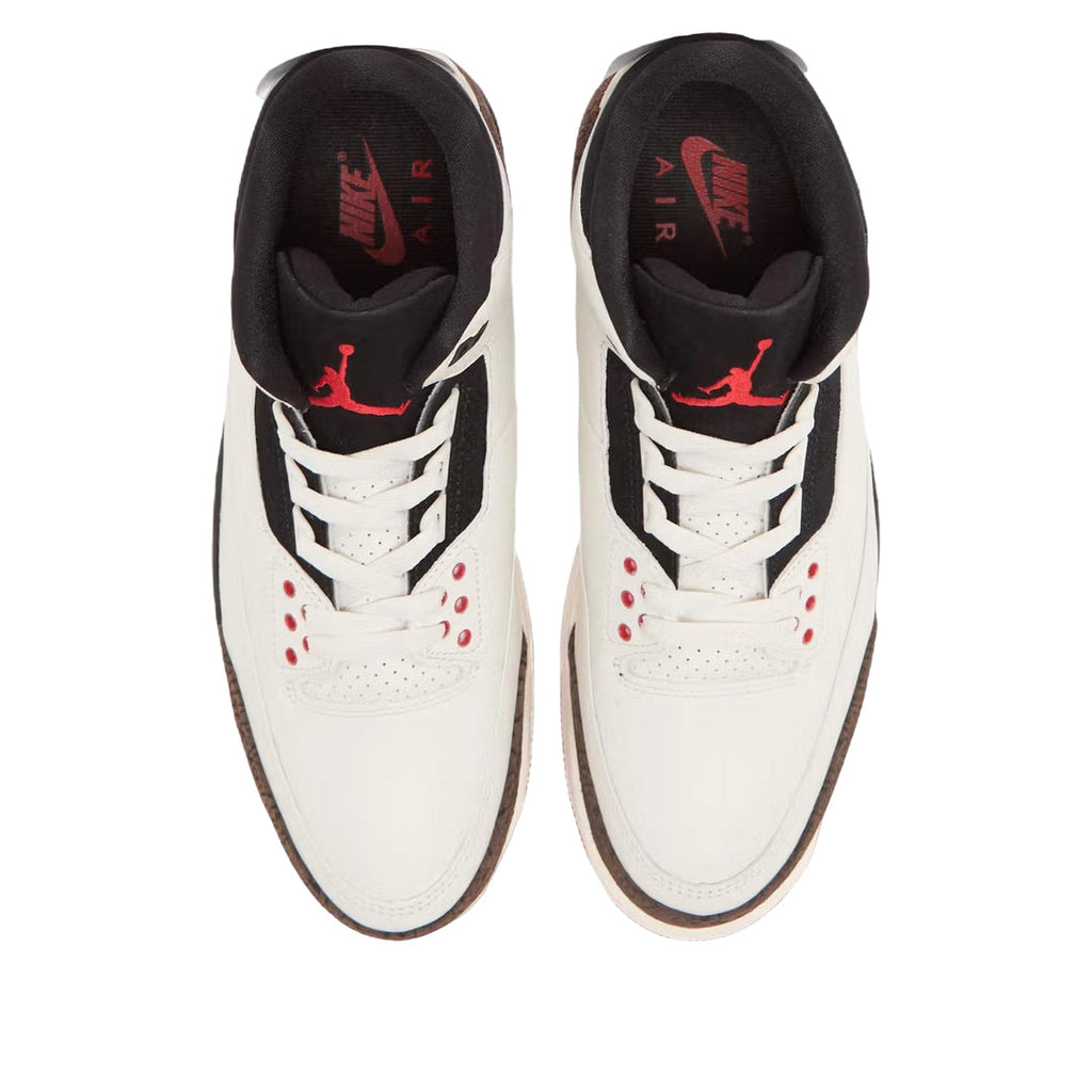 Air Jordan 3 Retro 'World's Best Dad'