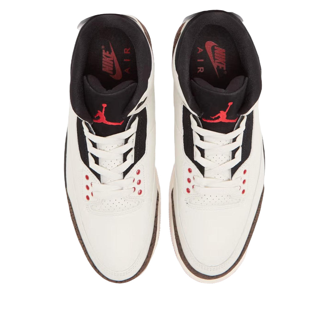 Air Jordan 3 Retro 'World's Best Dad'