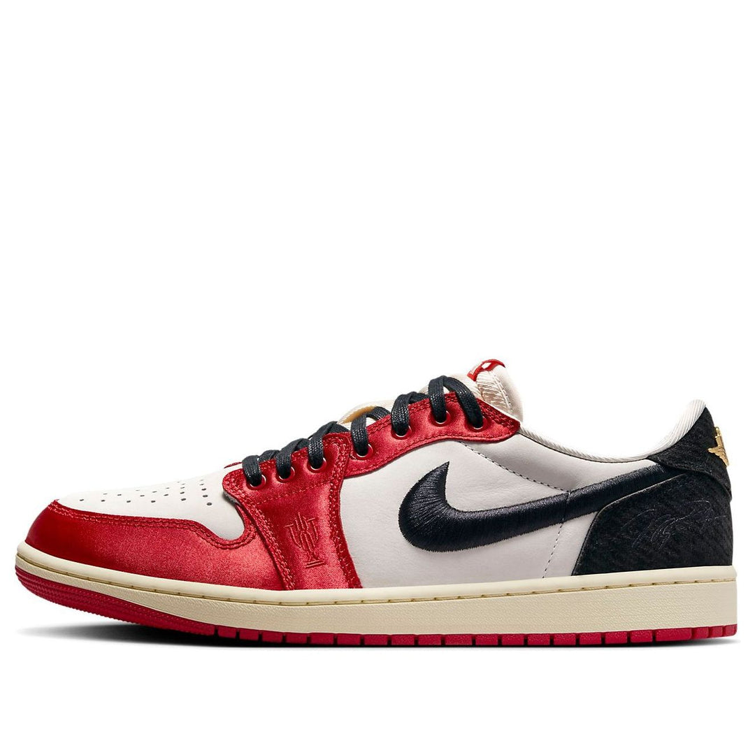 Air Jordan 1 Low OG SP x Trophy Room 'Away'