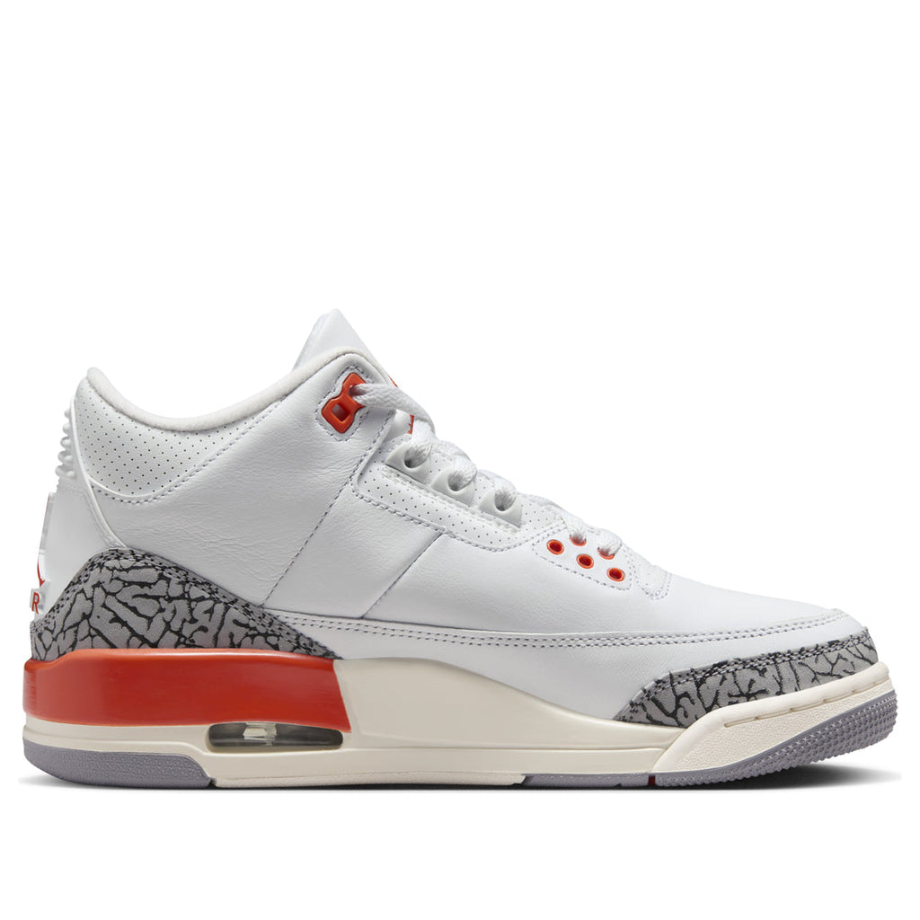 Air Jordan 3 Retro 'Georgia Peach'