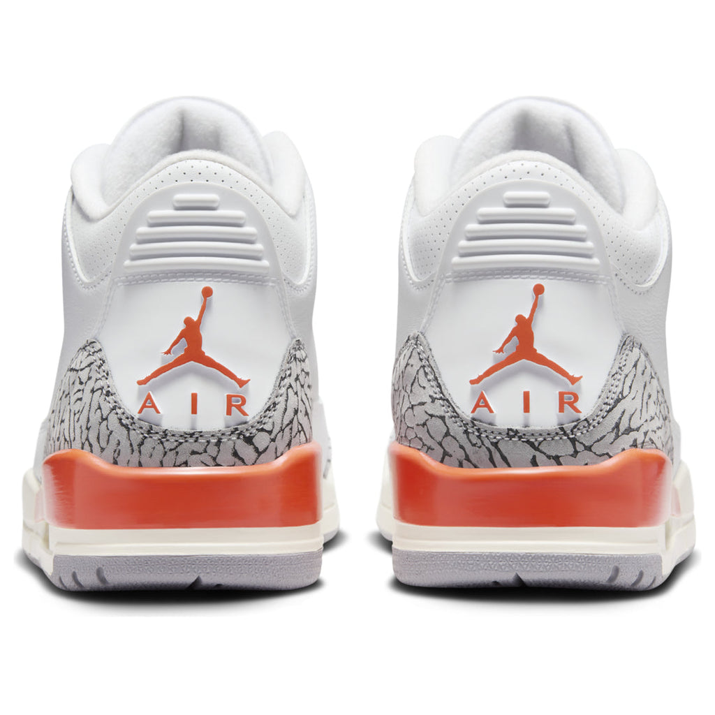Air Jordan 3 Retro 'Georgia Peach'