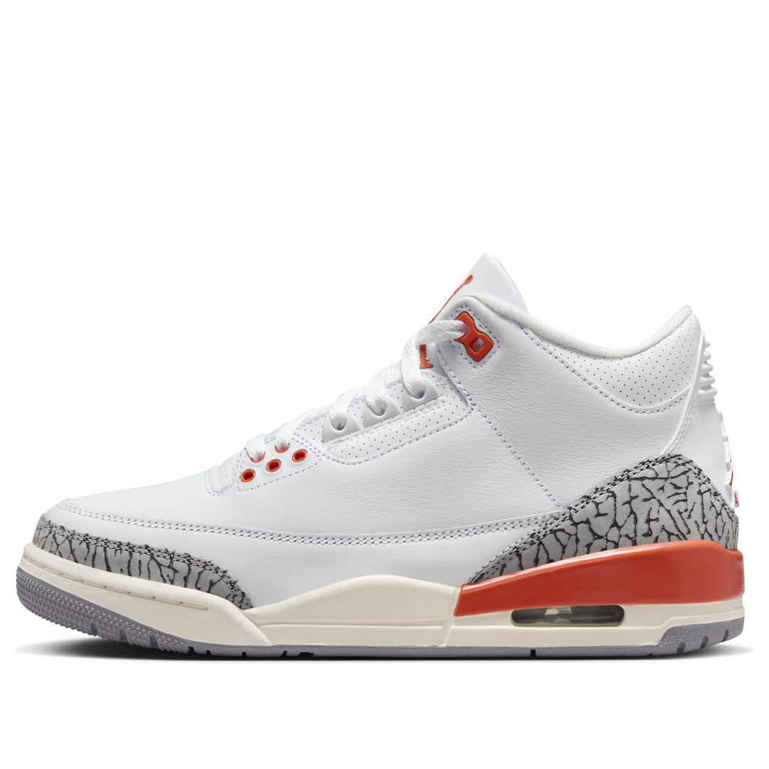 Air Jordan 3 Retro 'Georgia Peach'