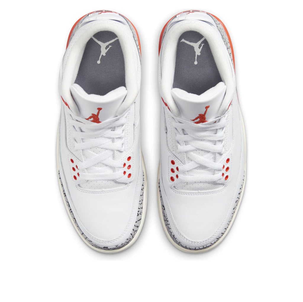 Air Jordan 3 Retro 'Georgia Peach'
