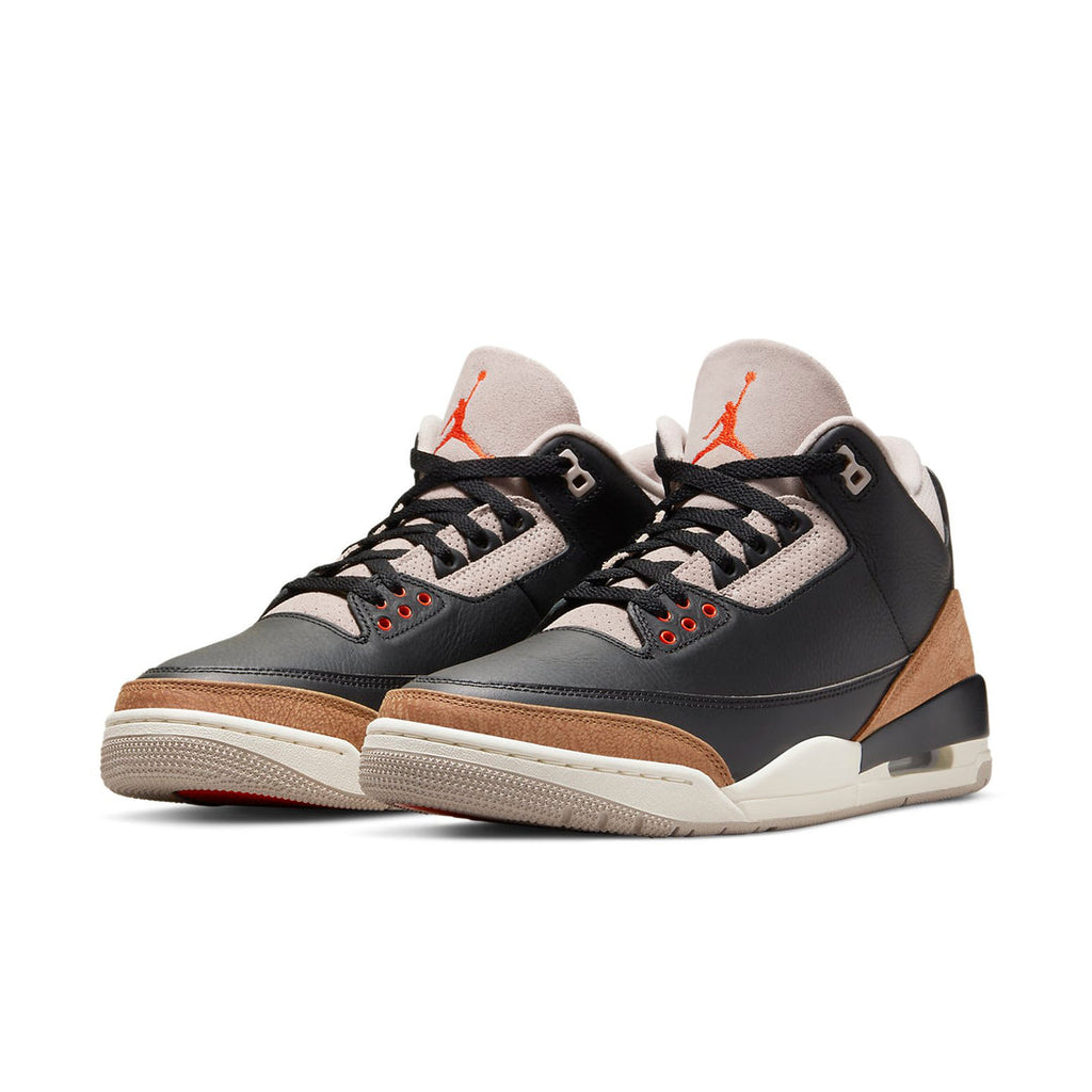 Air Jordan 3 Retro 'Desert Elephant'