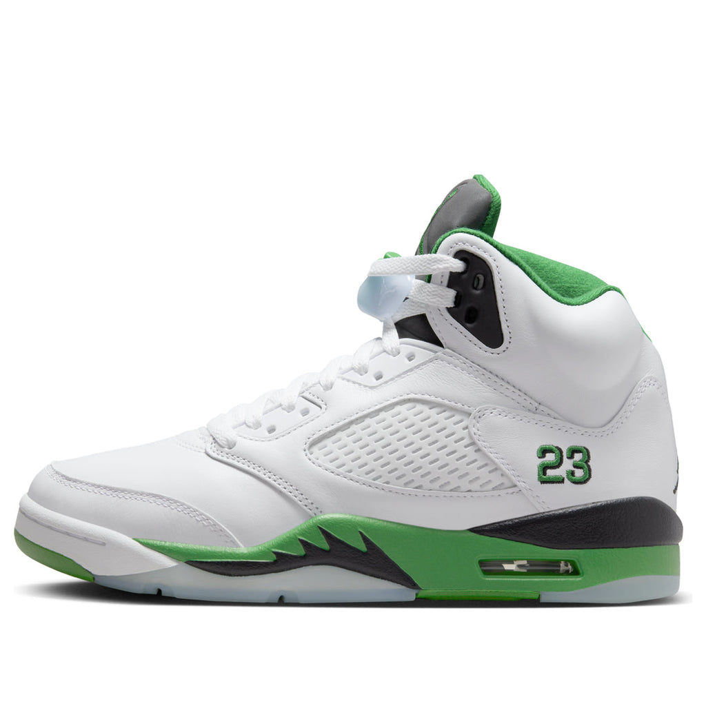 Air Jordan 5 Retro 'Lucky Green'