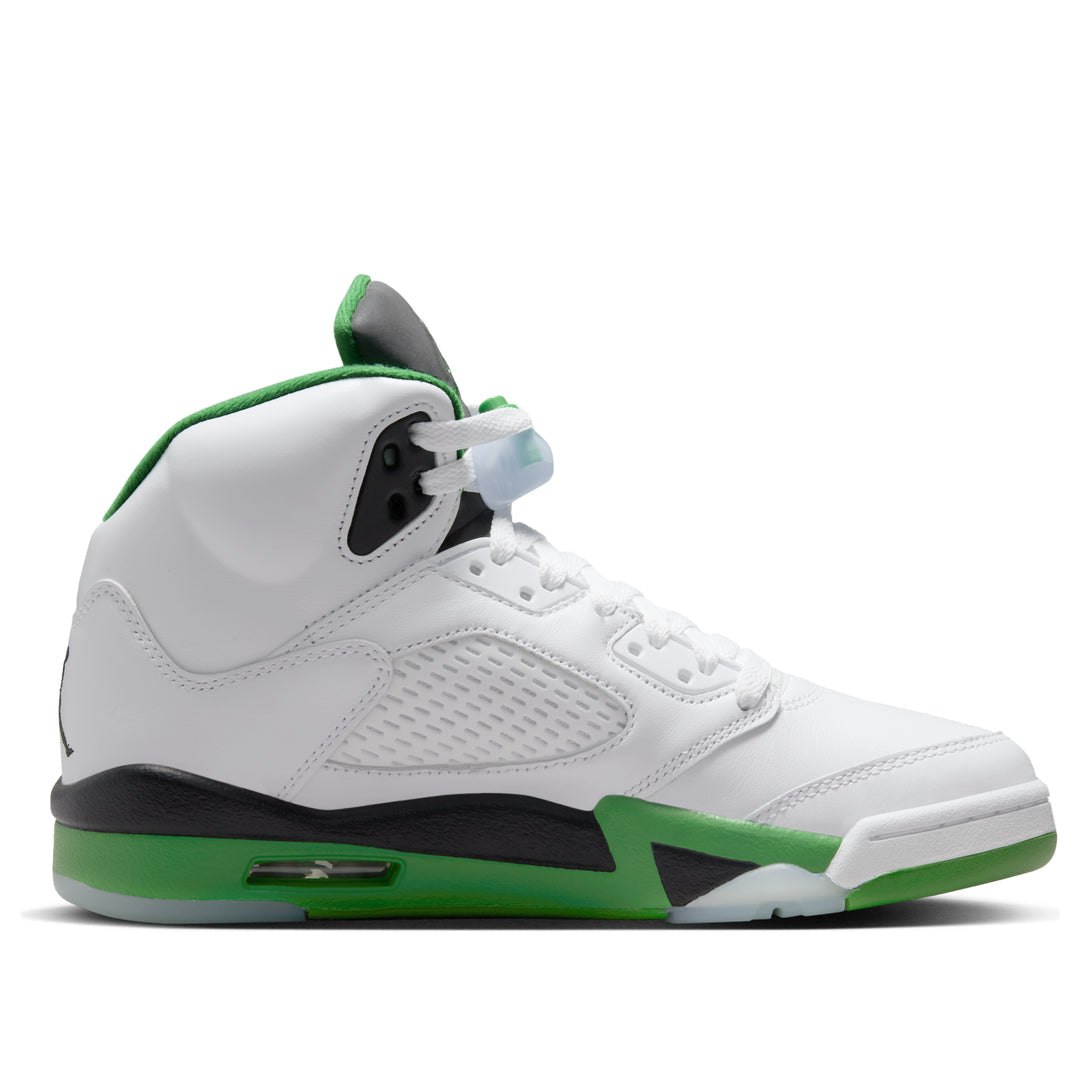 Air Jordan 5 Retro 'Lucky Green'