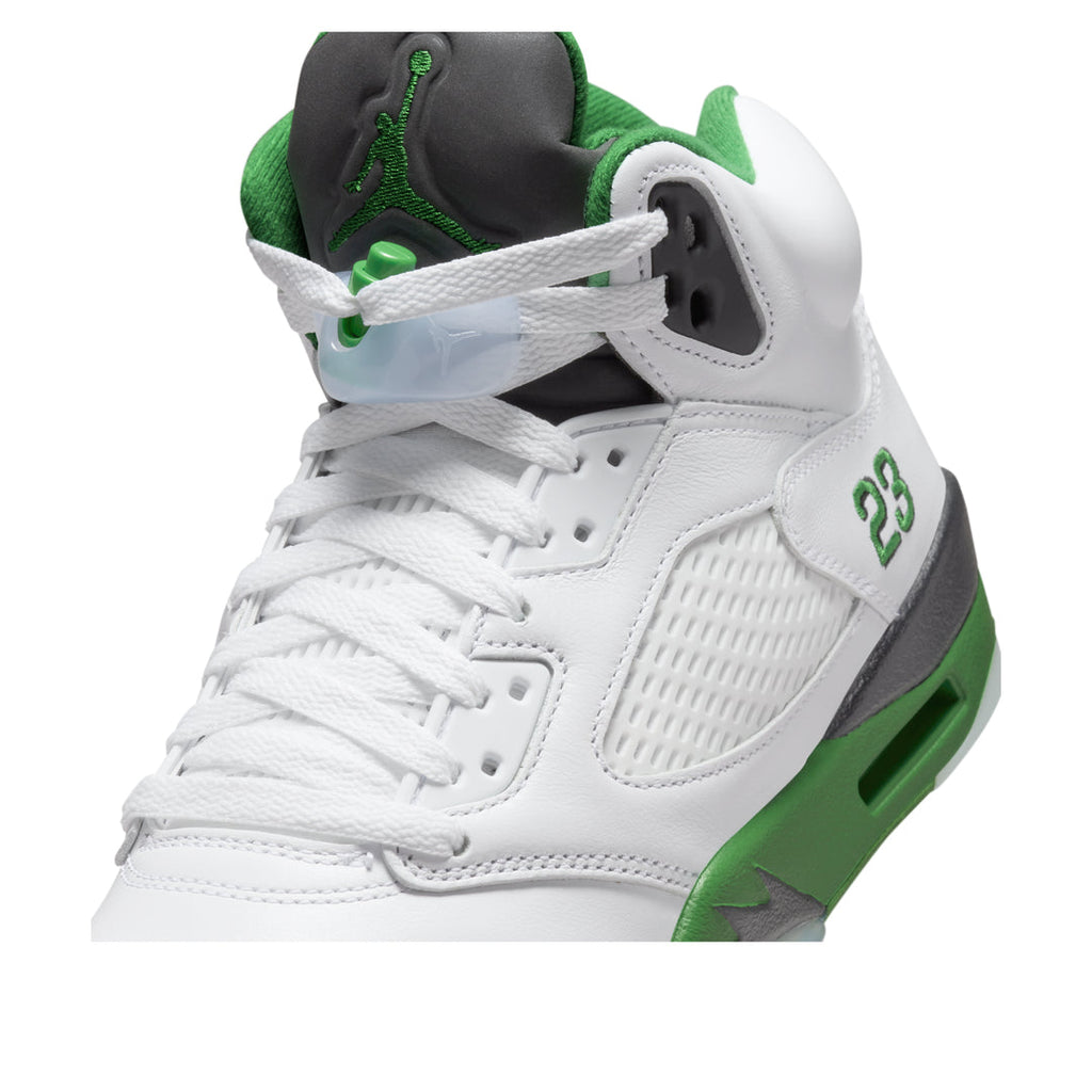 Air Jordan 5 Retro 'Lucky Green'