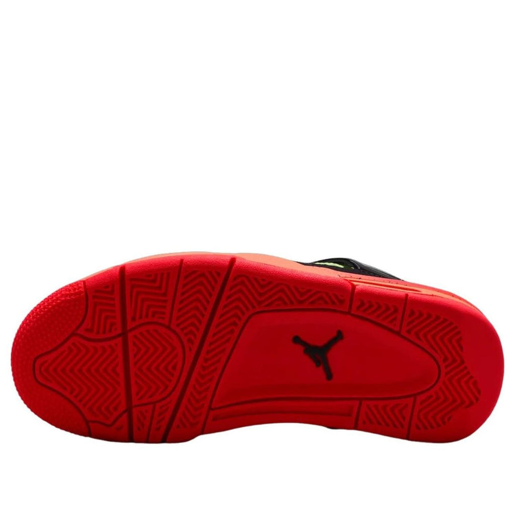 Air Jordan 4 'Infrared 23'