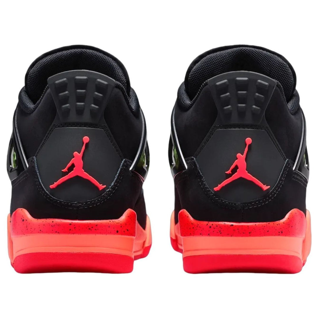 Air Jordan 4 'Infrared 23'