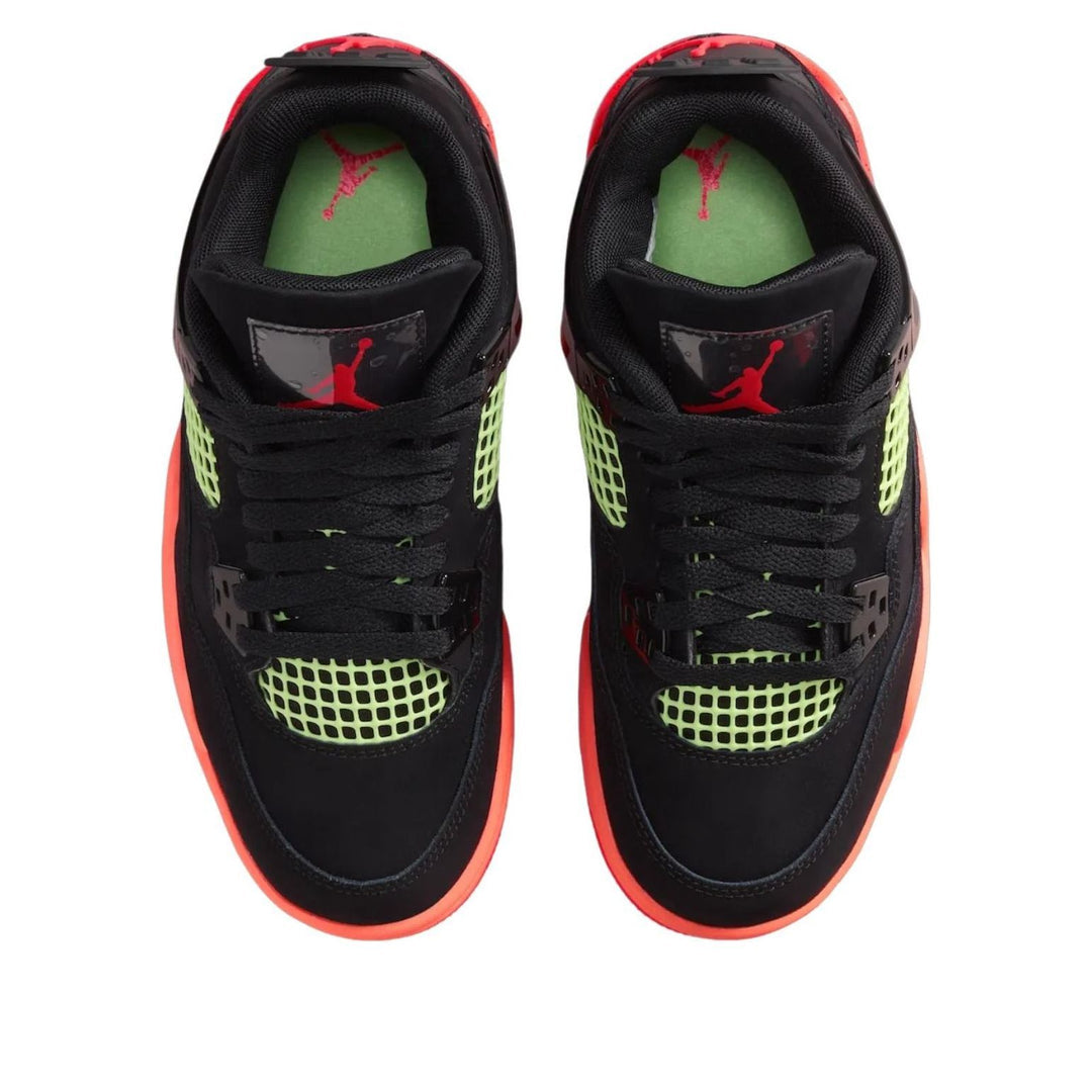 Air Jordan 4 'Infrared 23'