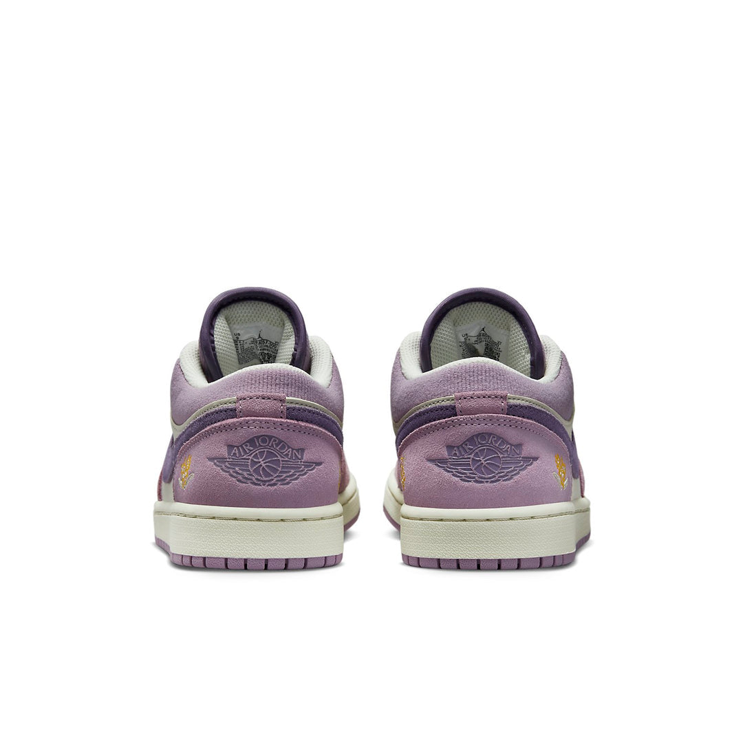 Air Jordan 1 Low 'Unity'