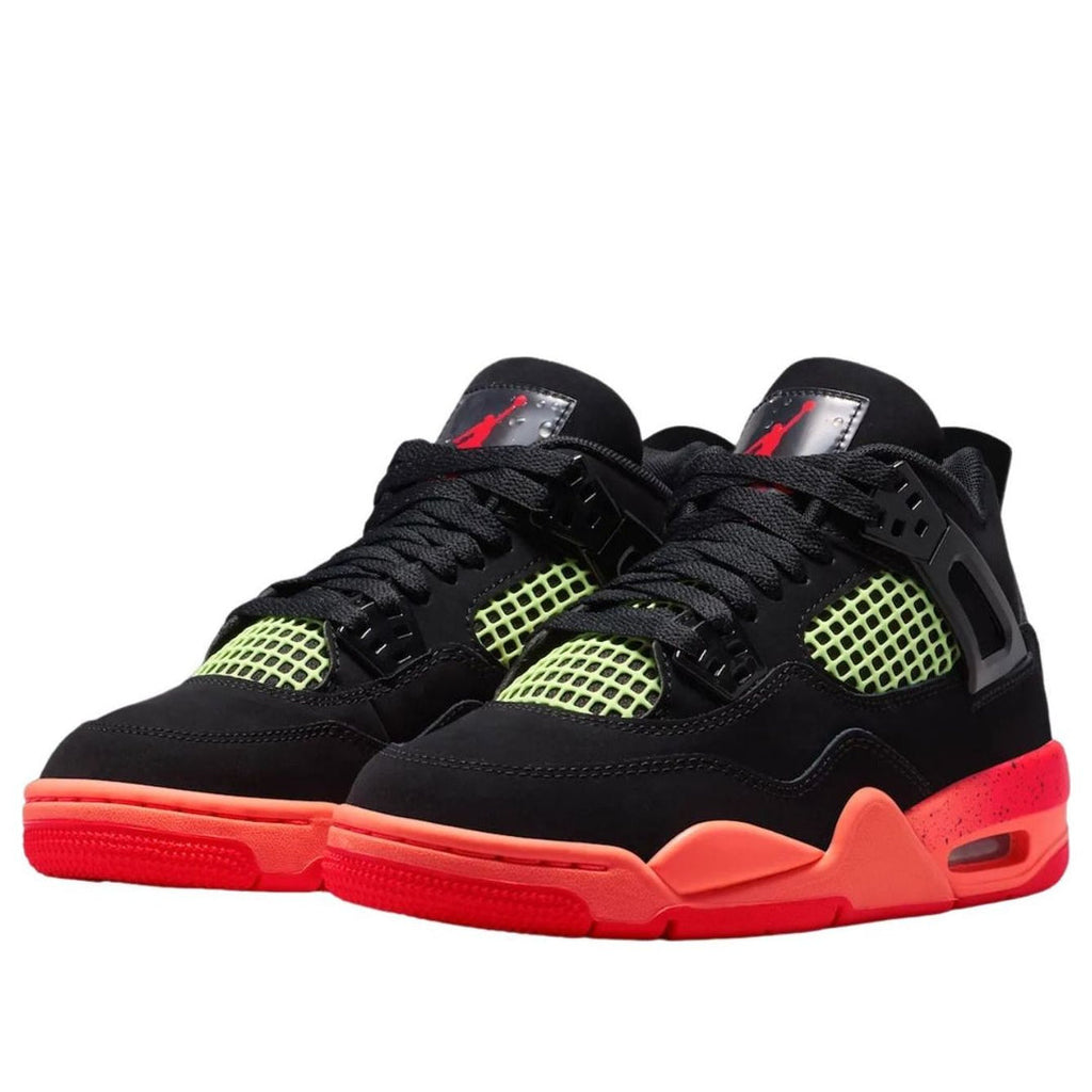 Air Jordan 4 'Infrared 23'