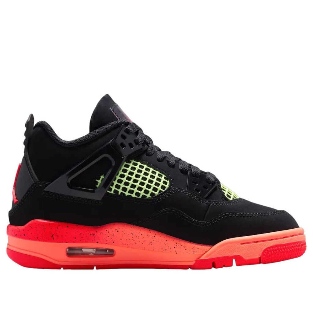 Air Jordan 4 'Infrared 23'