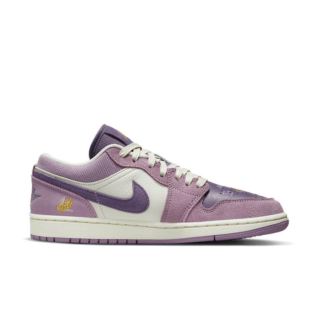 Air Jordan 1 Low 'Unity'