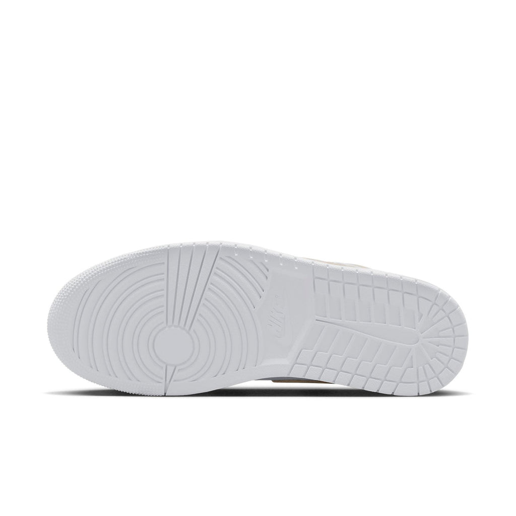 Air Jordan 1 Low SE Craft 'Inside Out Tech Grey'