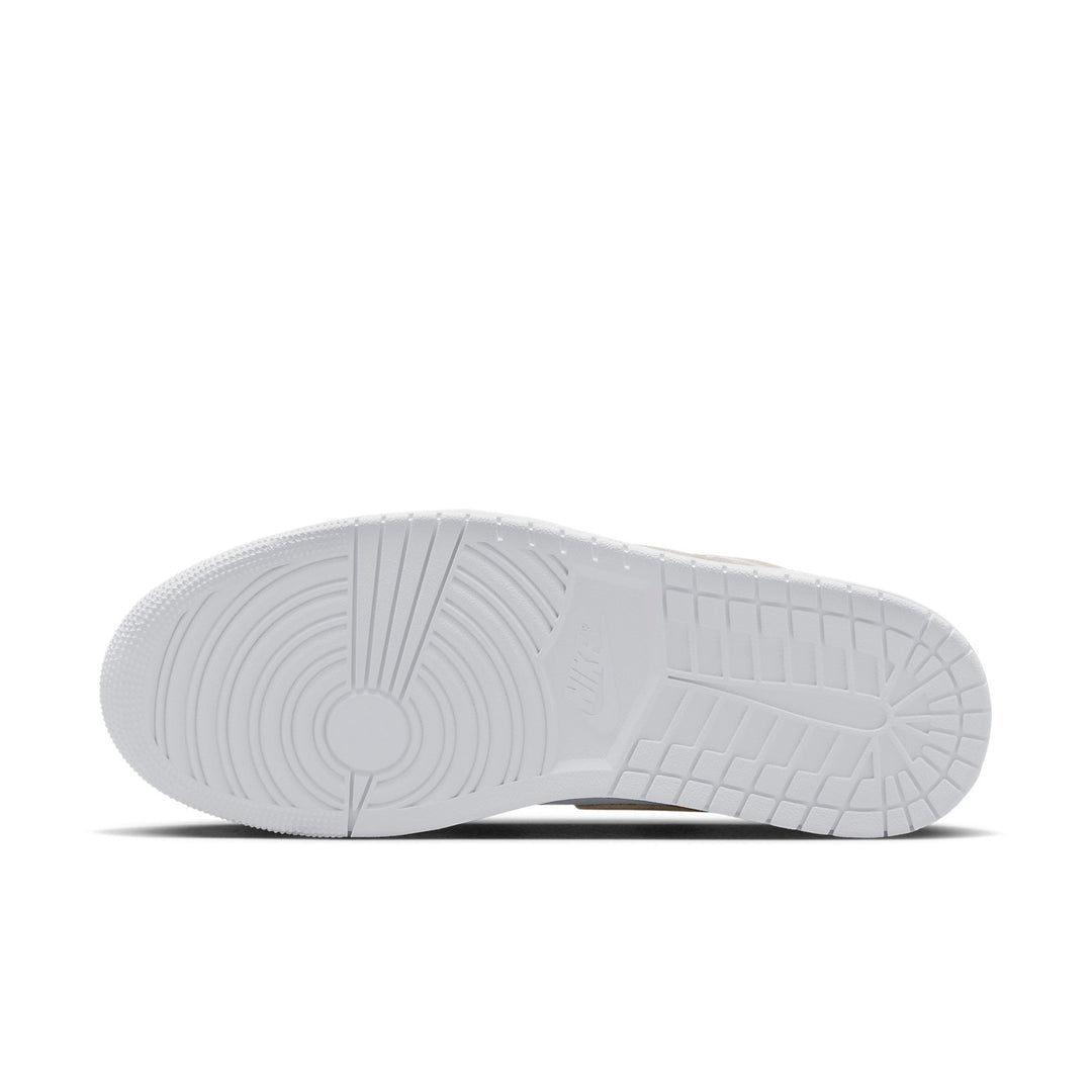 Air Jordan 1 Low SE Craft 'Inside Out Tech Grey'