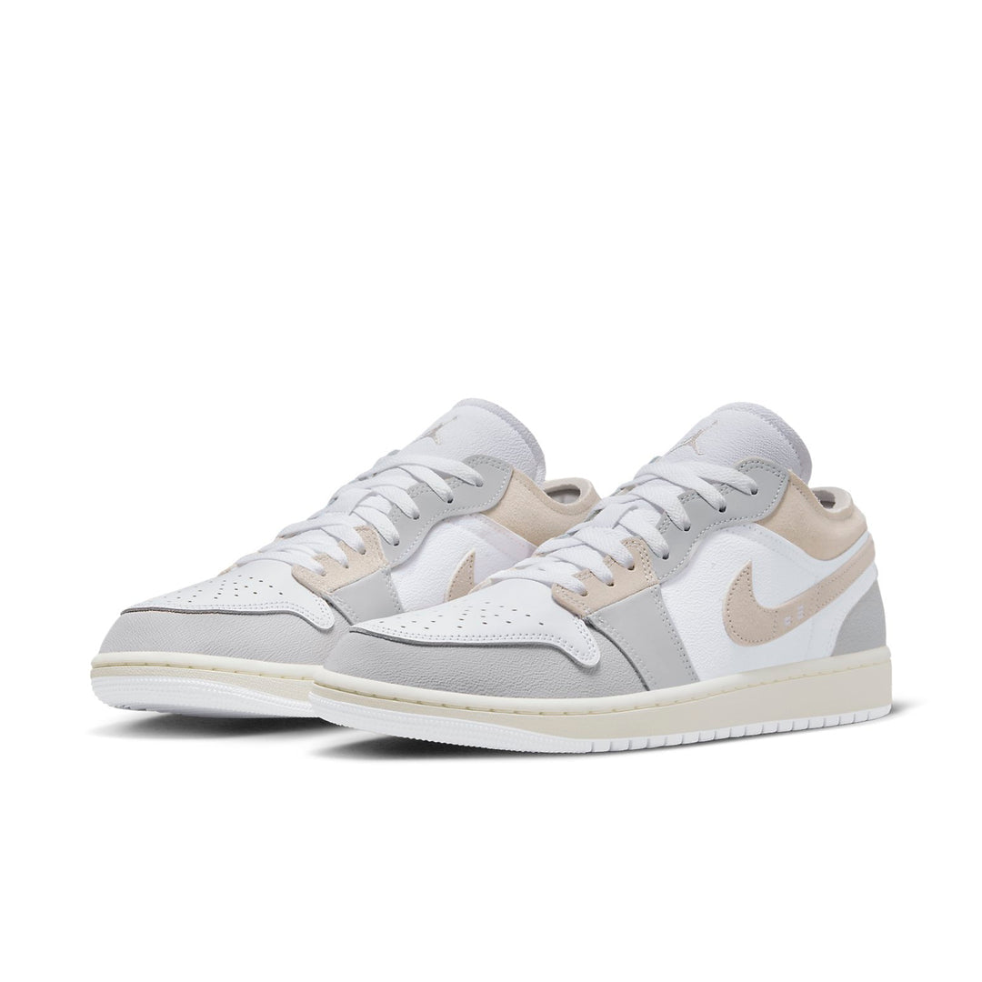 Air Jordan 1 Low SE Craft 'Inside Out Tech Grey'