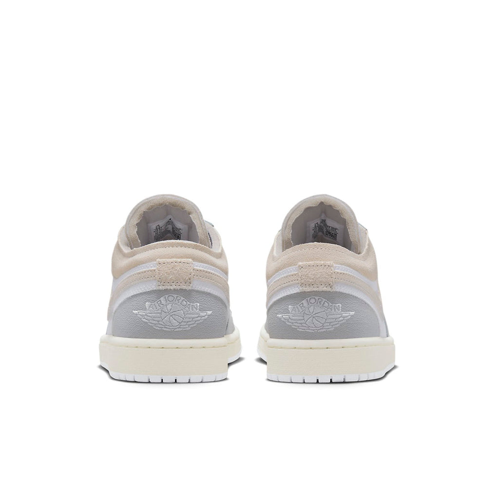 Air Jordan 1 Low SE Craft 'Inside Out Tech Grey'