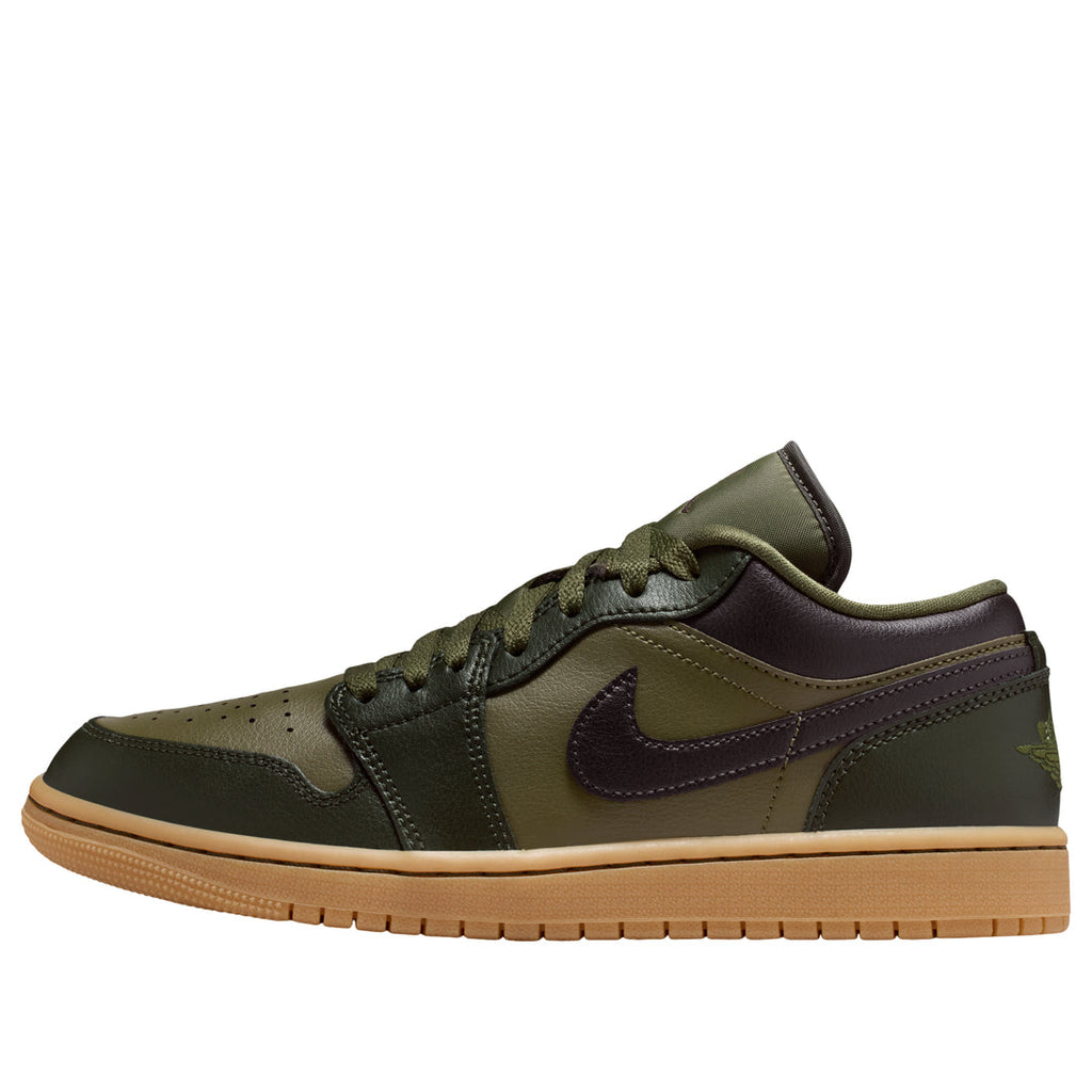 Air Jordan 1 Low 'Sequoia'