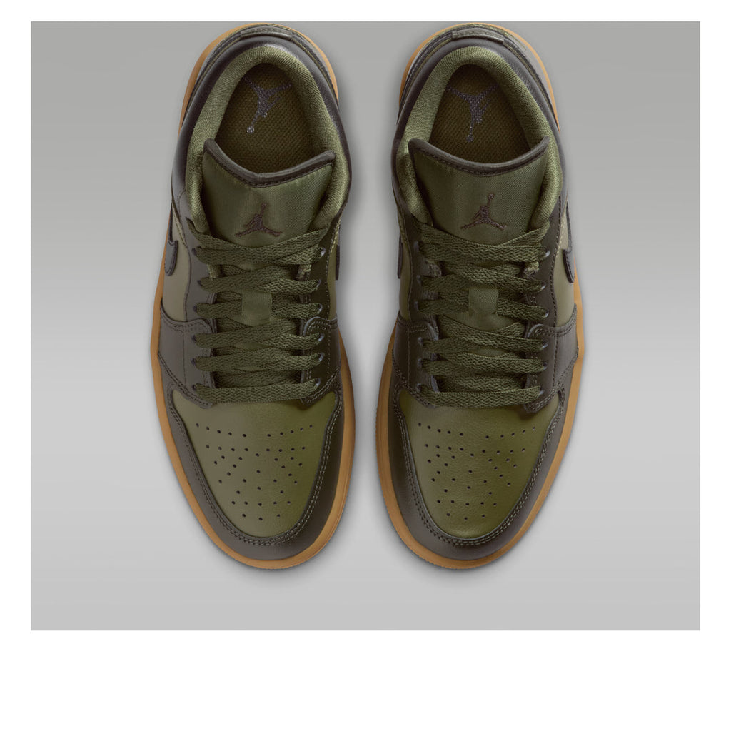 Air Jordan 1 Low 'Sequoia'