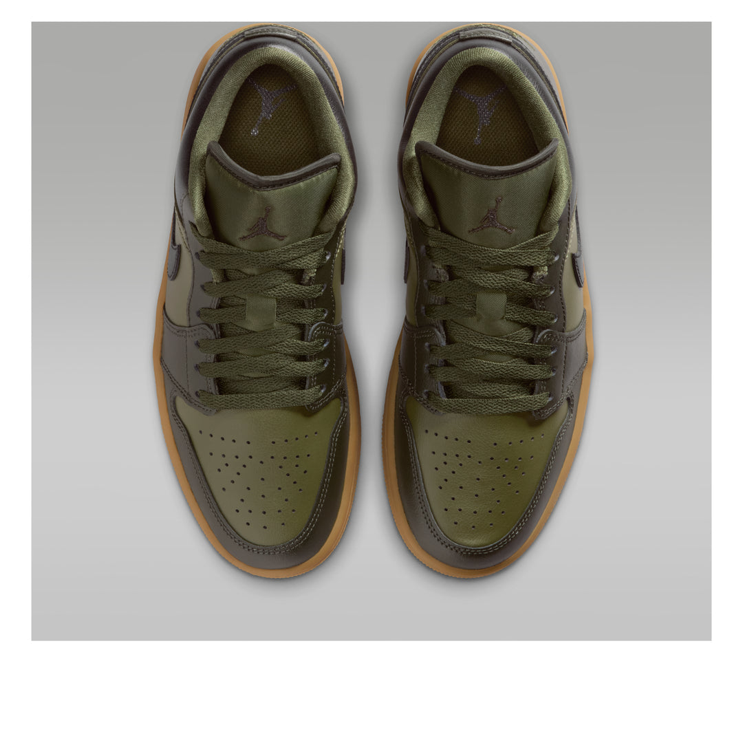 Air Jordan 1 Low 'Sequoia'