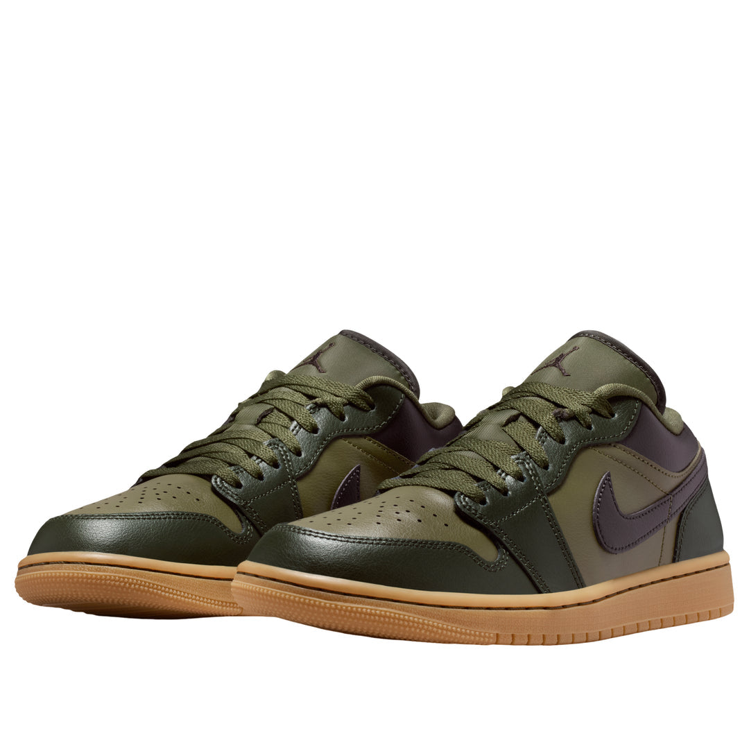 Air Jordan 1 Low 'Sequoia'