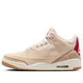 Air Jordan 3 Retro x Levi's 'Ecru Denim'