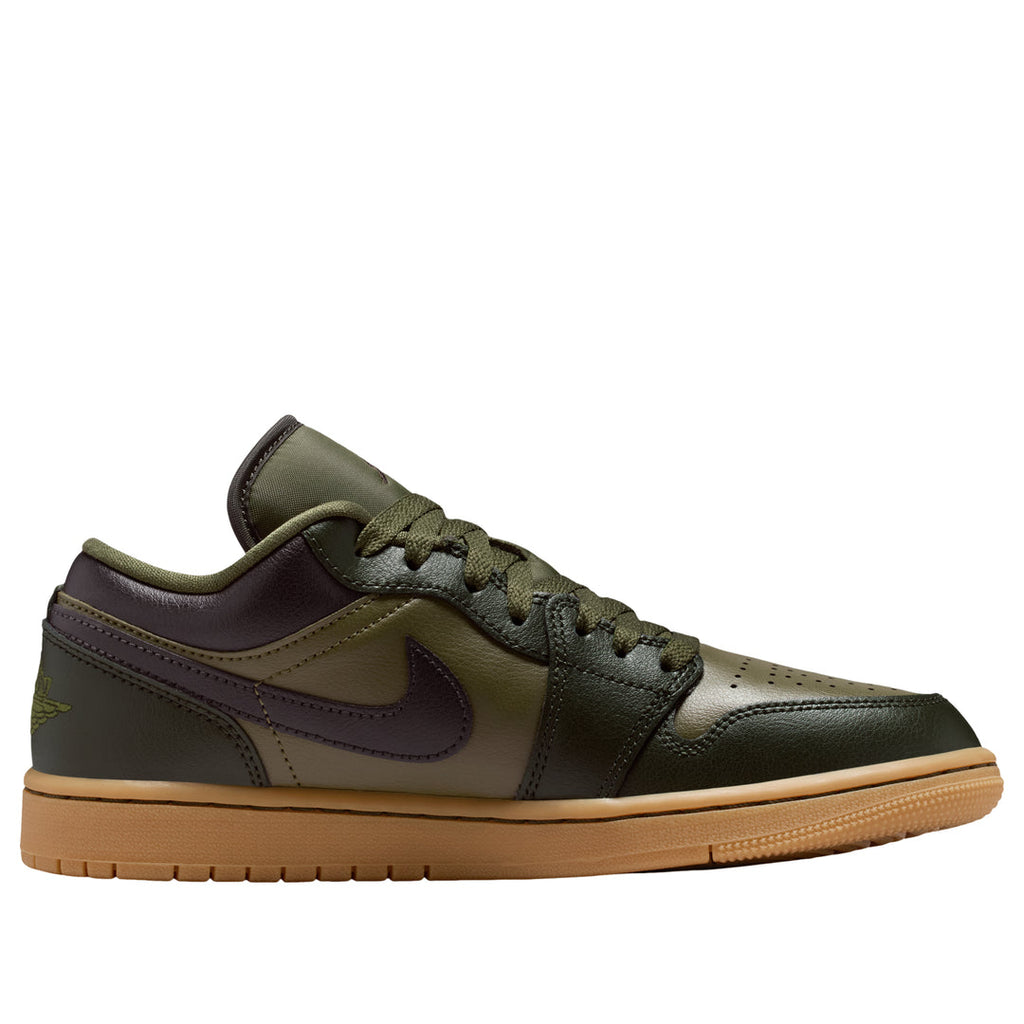Air Jordan 1 Low 'Sequoia'