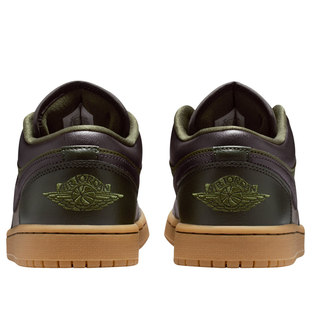 Air Jordan 1 Low 'Sequoia'