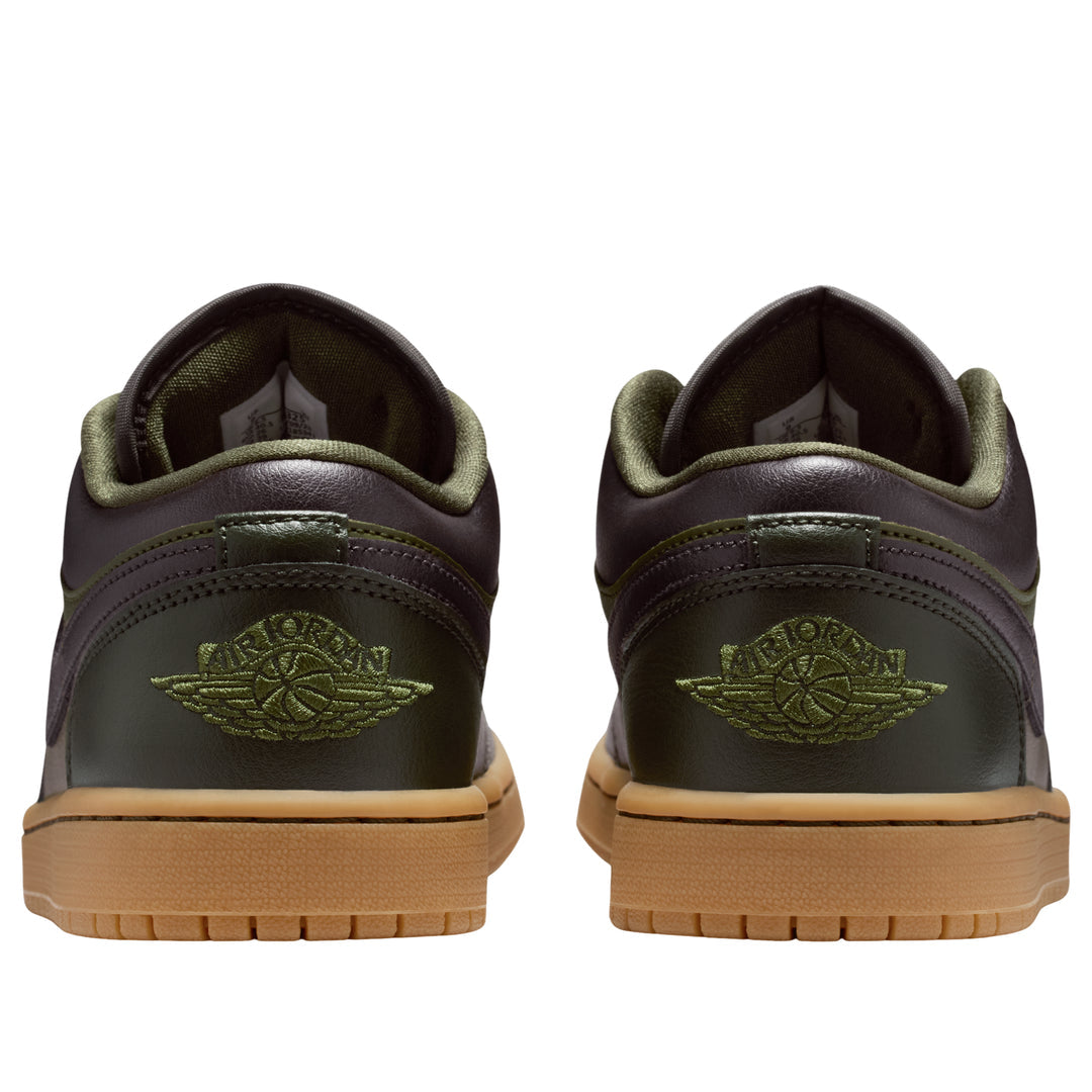 Air Jordan 1 Low 'Sequoia'
