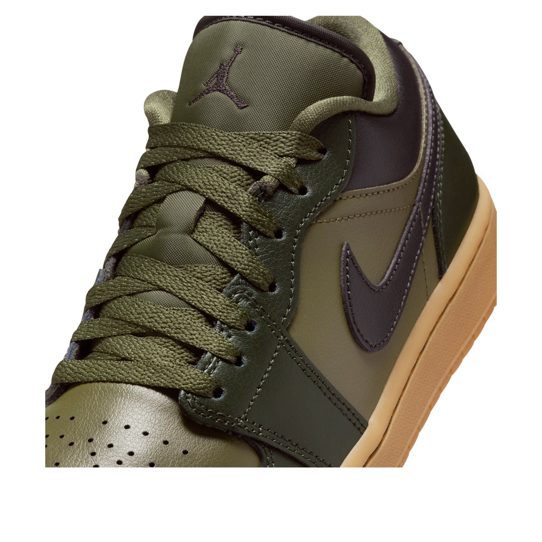 Air Jordan 1 Low 'Sequoia'