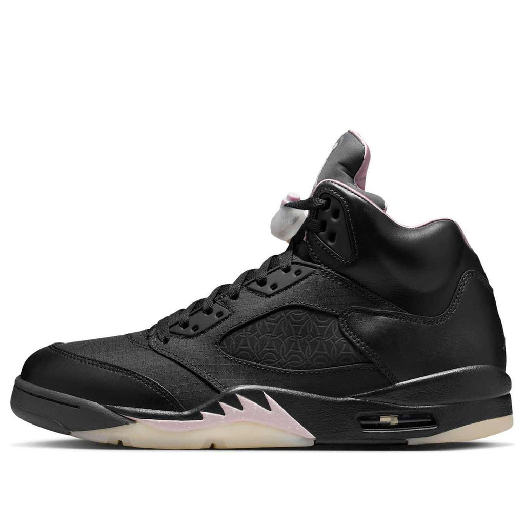 Air Jordan 5 x Paris Saint-Germain PSG 'Off Noir