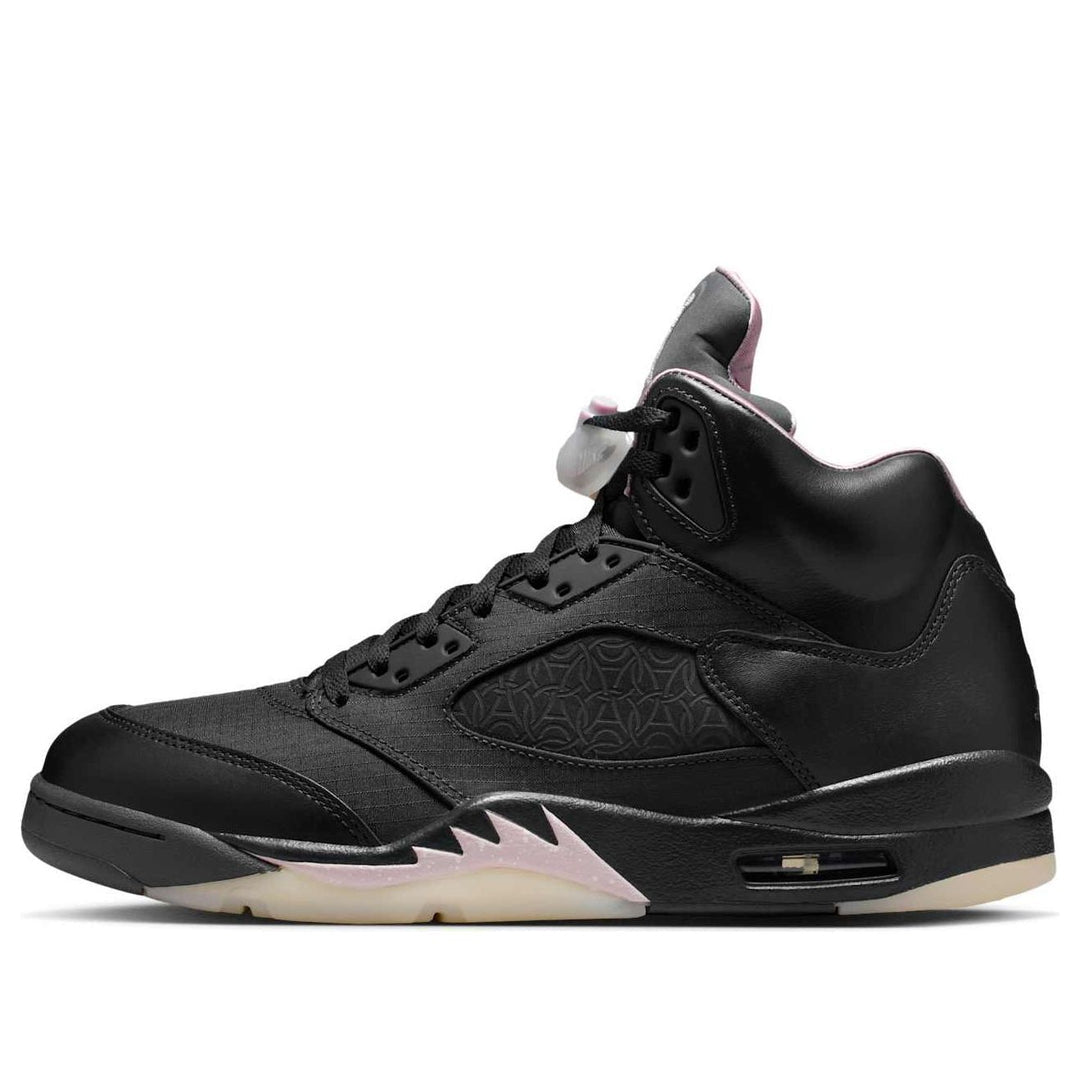Air Jordan 5 x Paris Saint-Germain PSG 'Off Noir