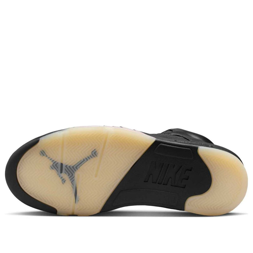 Air Jordan 5 x Paris Saint-Germain PSG 'Off Noir